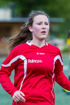 Bild 323 - B-Juniorinnen SG Trittau/S�dstormarn - SV Frisia 03 Risum Lindholm : Ergebnis: 3:1